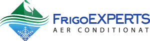 FrigoExperts Logo