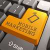 Mobile marketing