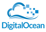 Digital Ocean Logo