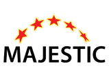 Majestic Logo