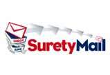 Surety Mail Logo