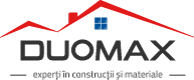 DUOMAX Logo