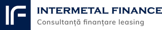 Intermetal Finance Logo