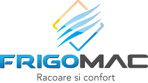 FrigoMAC Logo