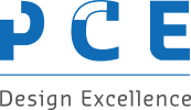 PCE Consult Logo